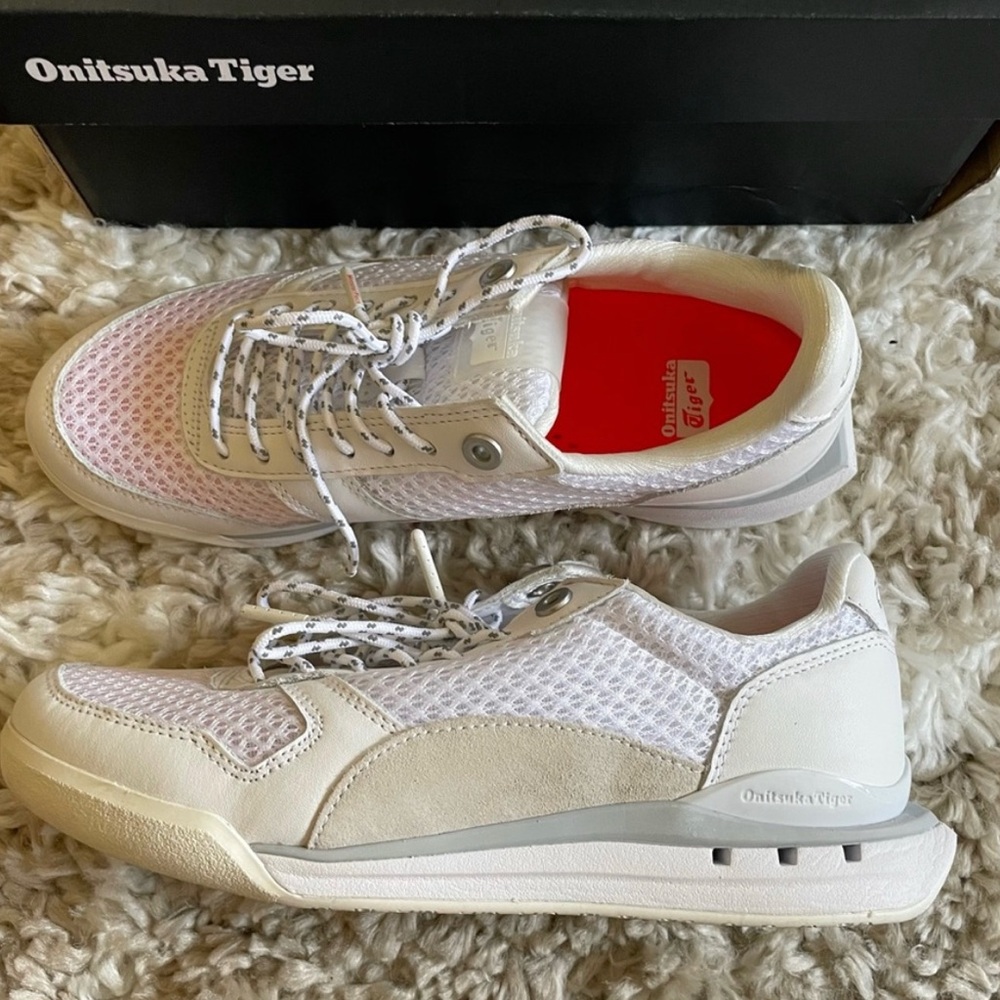 Onitsuka Tiger by ASICS Sneakers